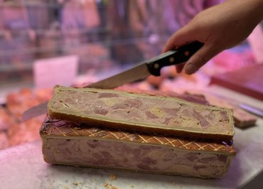 L'Automnal Gourmand - "Parenthèse gourmande"