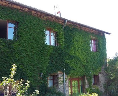 Chambre d'hôte la Rouveure en Ardèche Verte