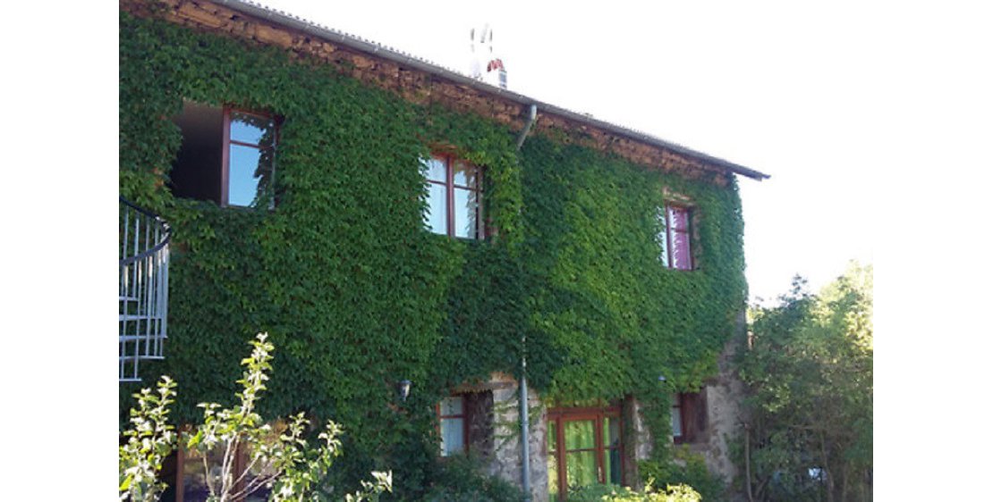 Photo Chambre d'hôte la Rouveure en Ardèche Verte