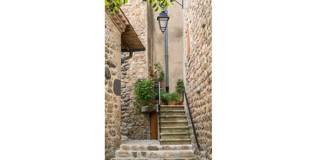Foto Idee verblijf - 'In het hart van de authenticiteit van de Ardèche'