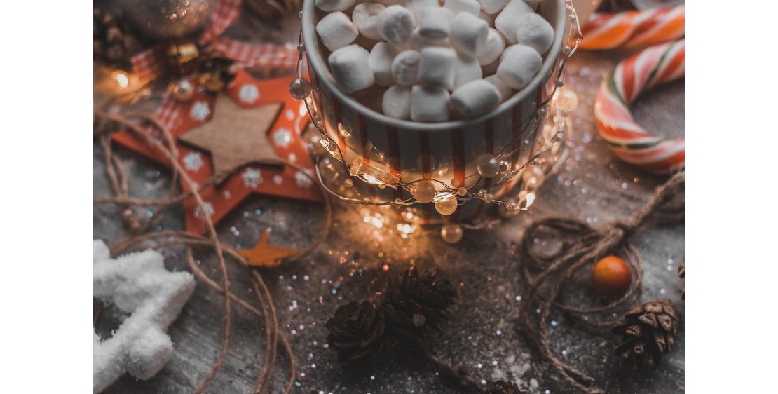 Photo Marché de Noël de Gilhoc