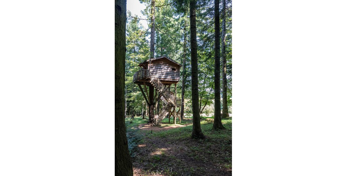 Foto Les cabanes de Labrousse