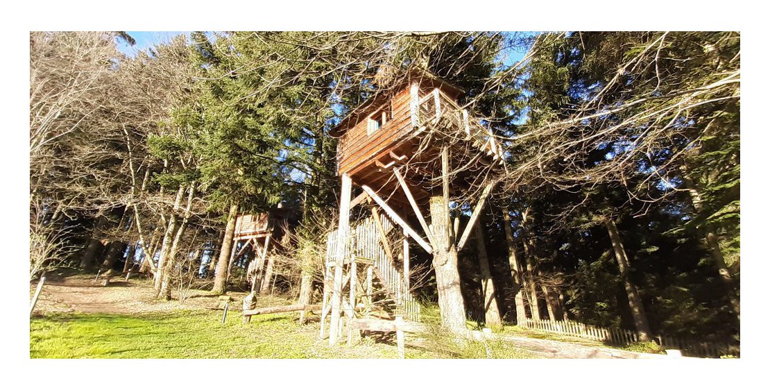 Photo Les Cabanes de Labrousse