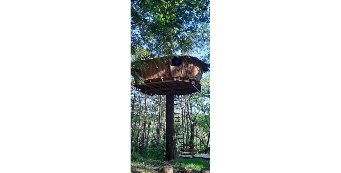 Photo Les Cabanes de Labrousse