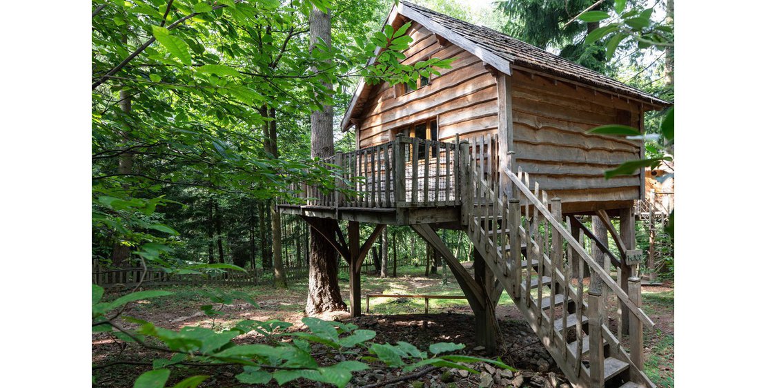 Photo Les Cabanes de Labrousse