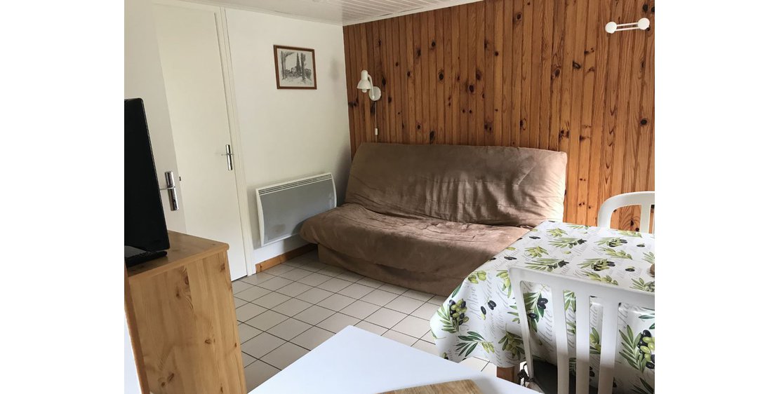 Photo La Désirée