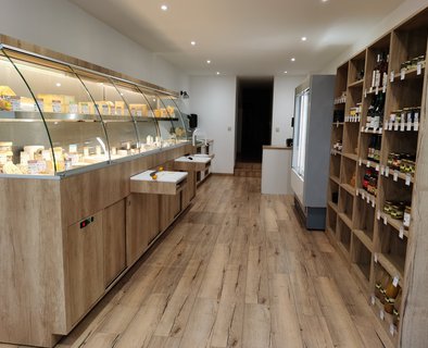 La Fromagerie du Mastrou - Epicerie fine & Crémerie