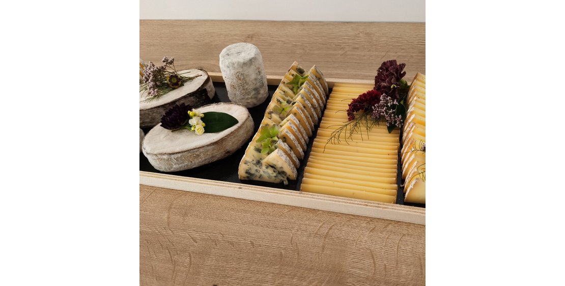 Photo La Fromagerie du Mastrou - Epicerie fine & Crémerie
