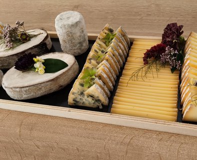 La Fromagerie du Mastrou - Epicerie fine & Crémerie