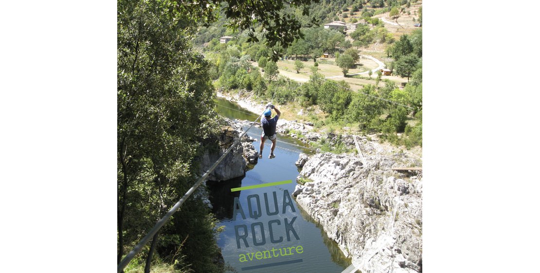 Photo Aquarock Aventure