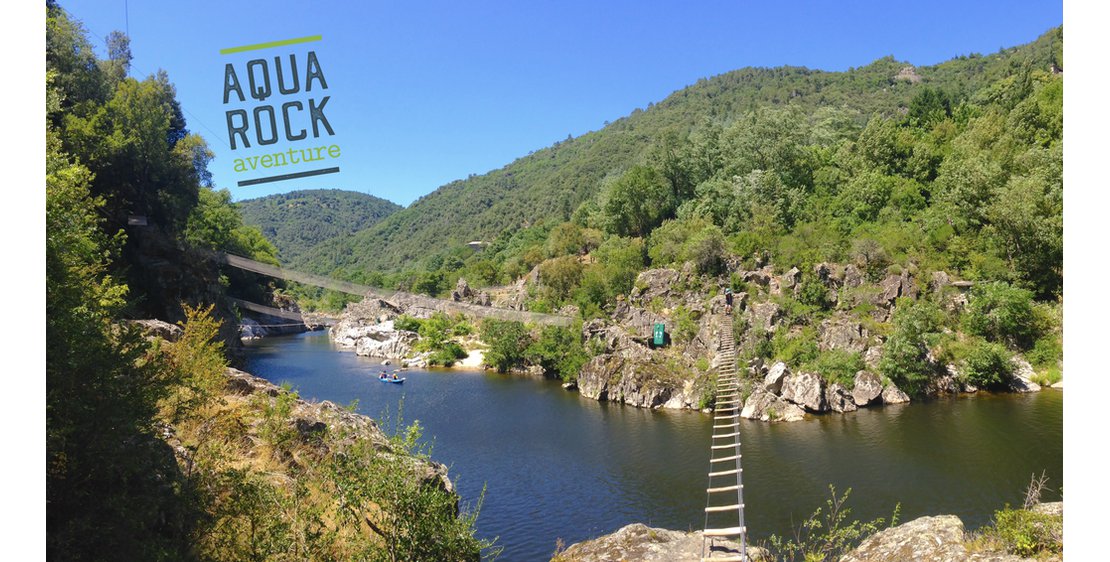 Photo Aquarock Aventure