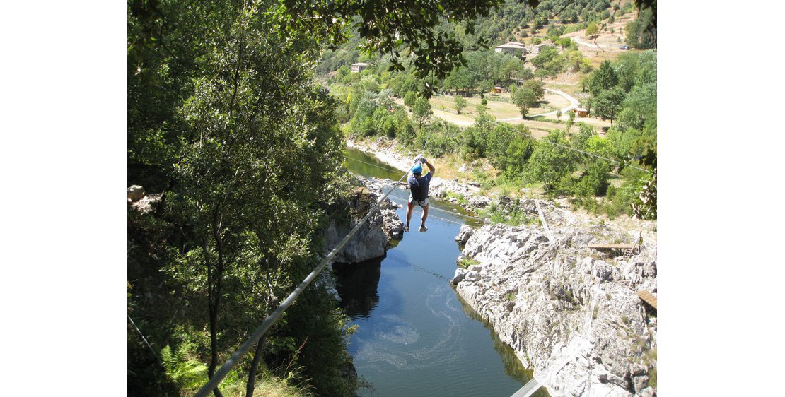 Photo Aquarock Aventure