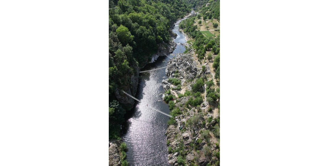 Photo Aquarock Aventure