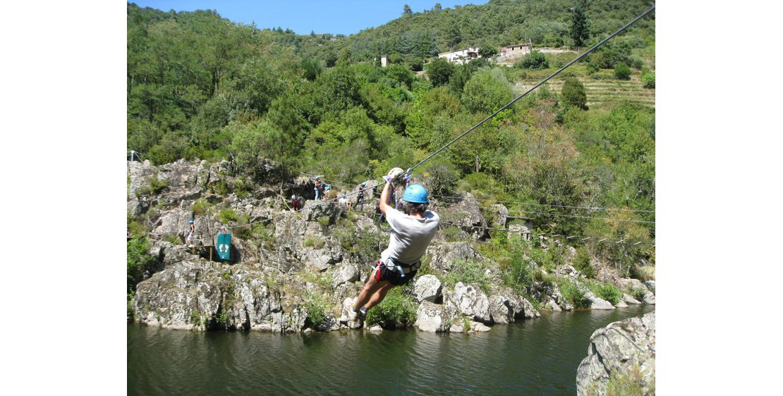 Photo Aquarock Aventure