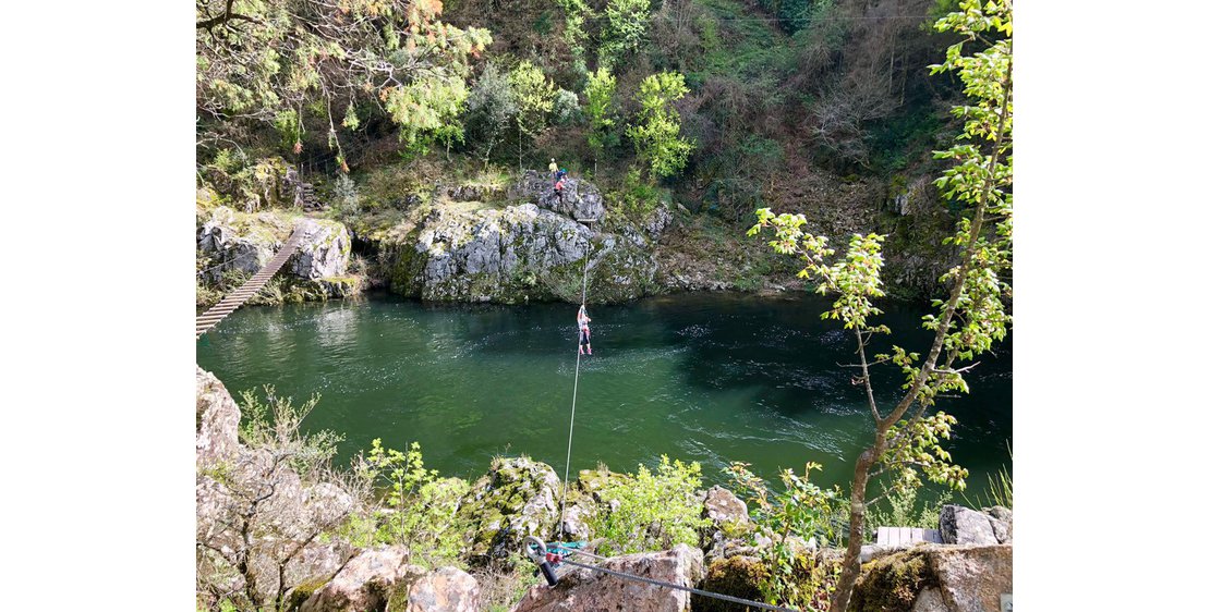 Photo Aquarock Aventure