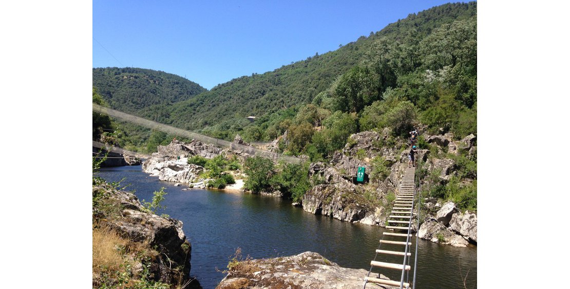 Photo Aquarock Aventure