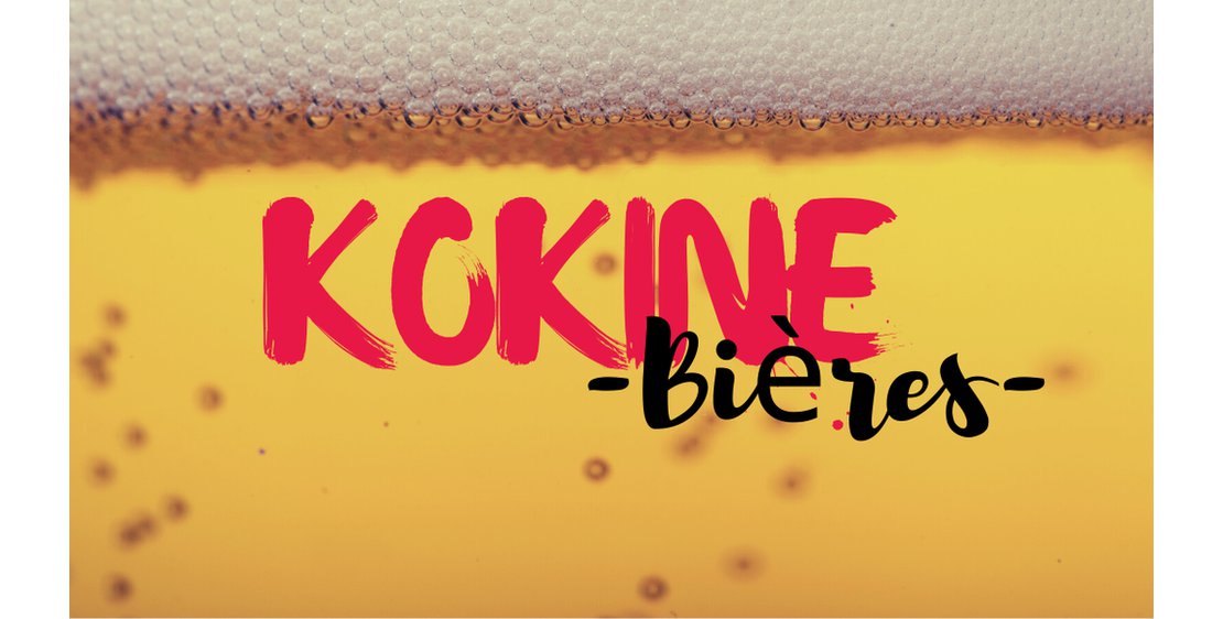 Foto Visite commentée - "Brasserie Kokine Bières"