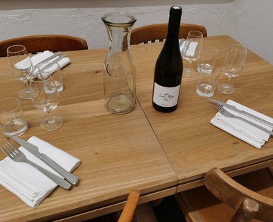 La Fromagerie du Mastrou