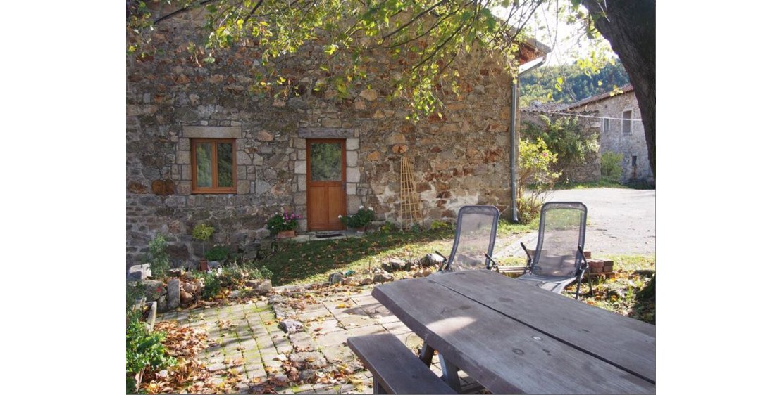 Photo Gîte de Chantepoule