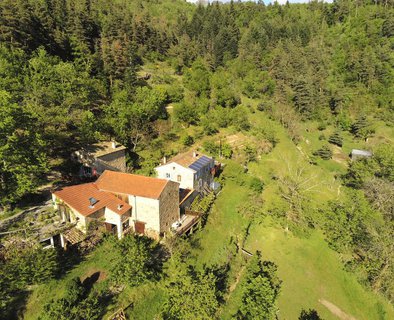 La Ferme du Bosc