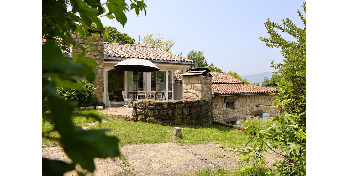 Photo Gîtes les Grangeonnes - Belle épine