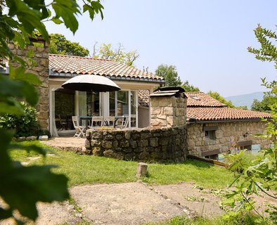 Gîtes les Grangeonnes - Belle épine