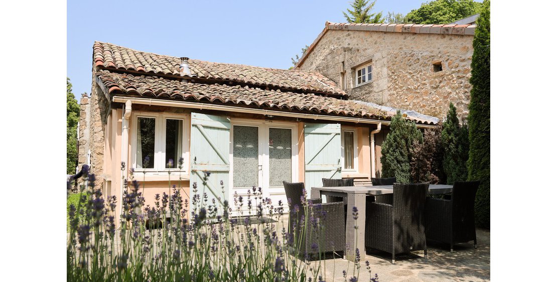 Photo Gîte les Grangeonnes - Marigoule