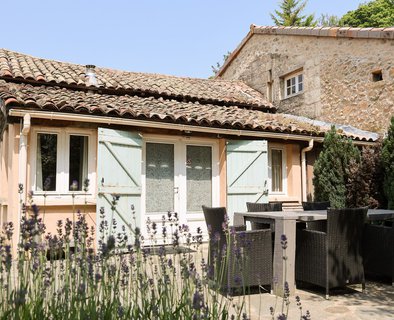 Gîte les Grangeonnes - Marigoule