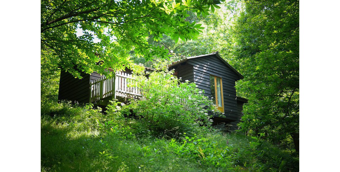 Foto Gîte les Grangeonnes - Canopée