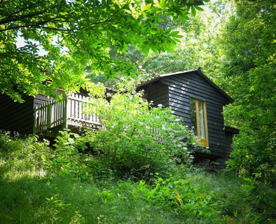 Gîte les Grangeonnes - Canopée