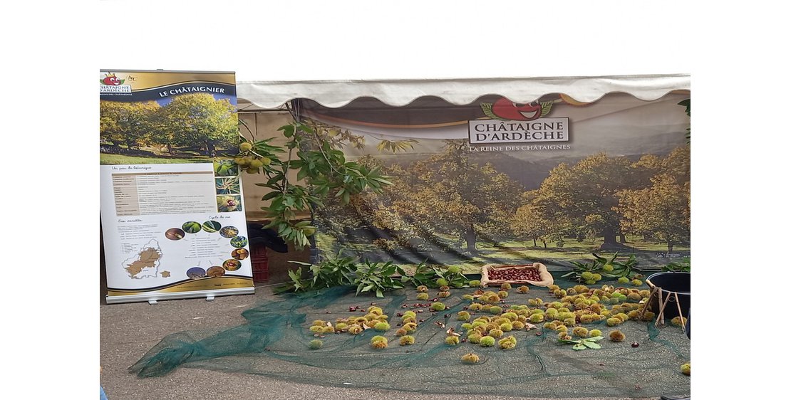 Photo L'Automnal Gourmand - "La Fête des saveurs locales"