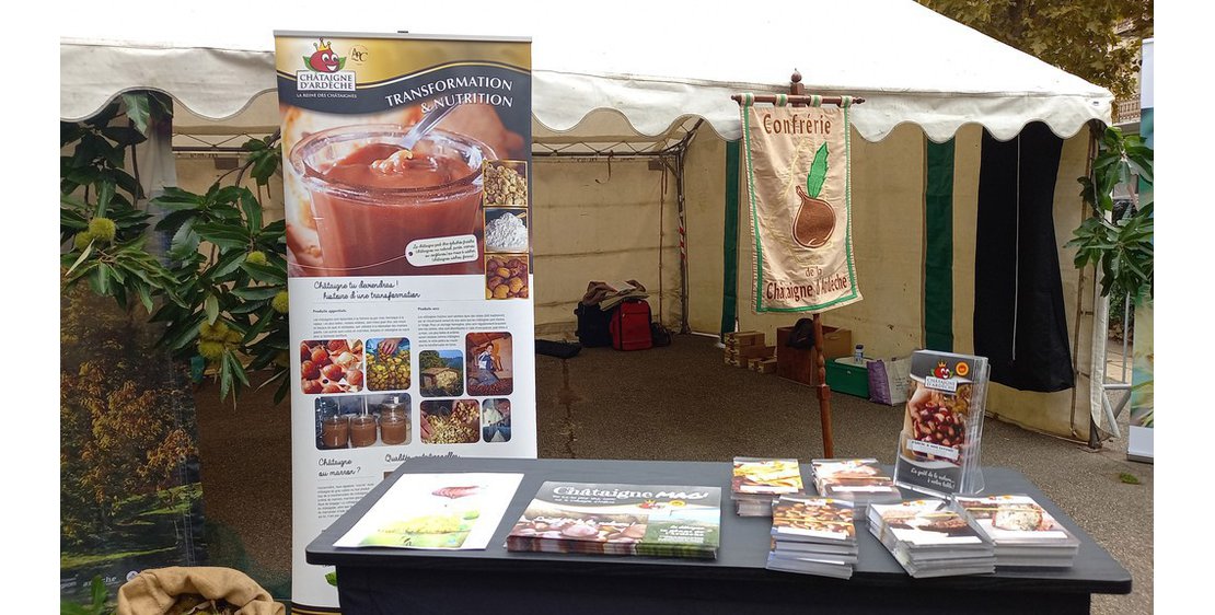 Photo L'Automnal Gourmand - "La Fête des saveurs locales"