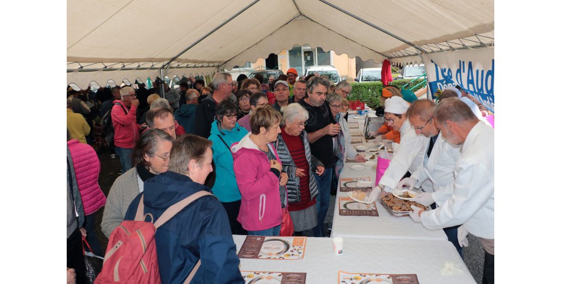 Photo L'Automnal Gourmand - "The Festival of Local Flavors"