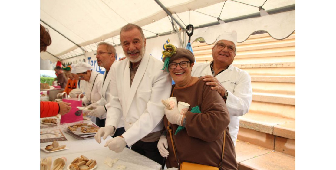 Foto L'Automnal Gourmand - "Het festival van de lokale smaken"