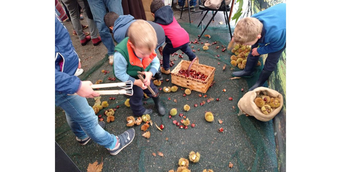 Photo L'Automnal Gourmand - "The Festival of Local Flavors"