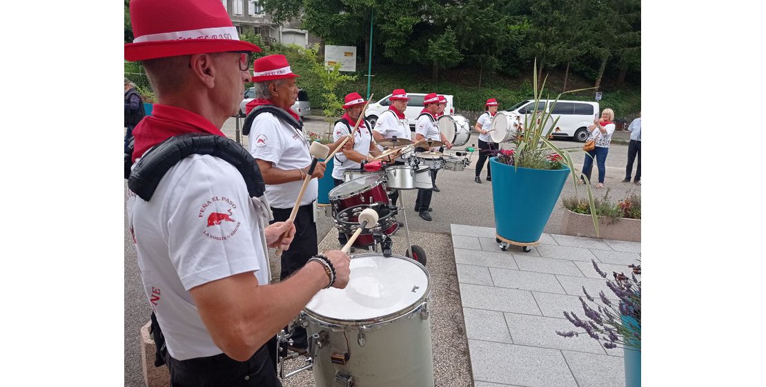 Foto L'Automnal Gourmand - "Het festival van de lokale smaken"