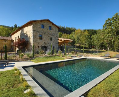 Le Val d'Or - Grand gîte