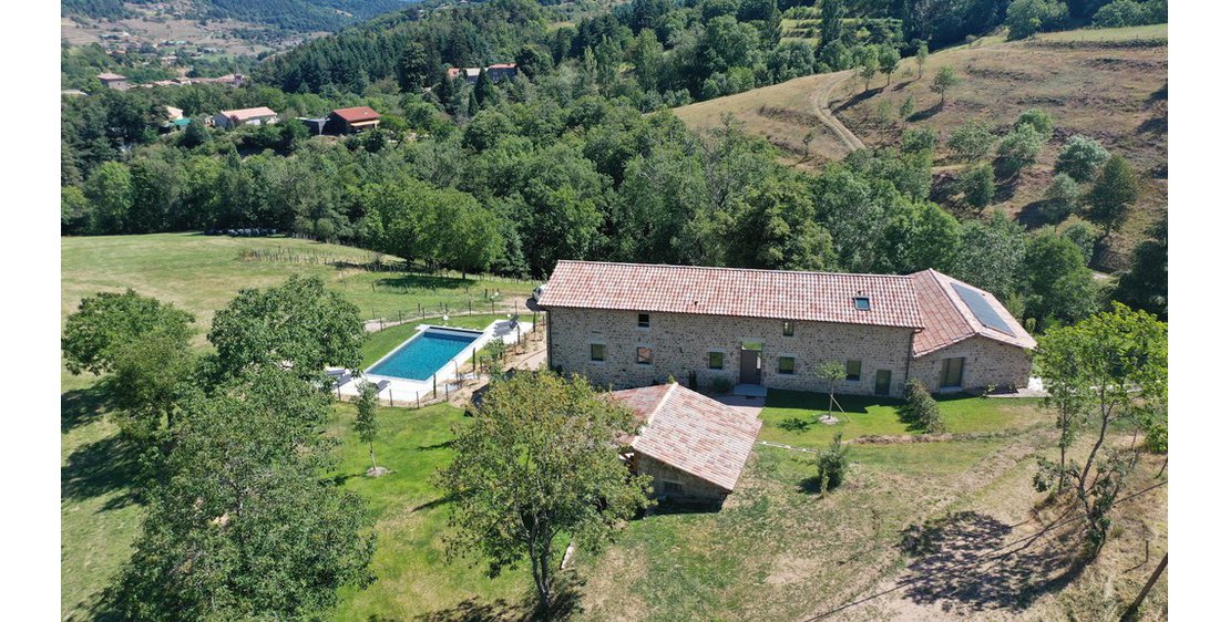 Photo Le Val d'Or - Grand gîte