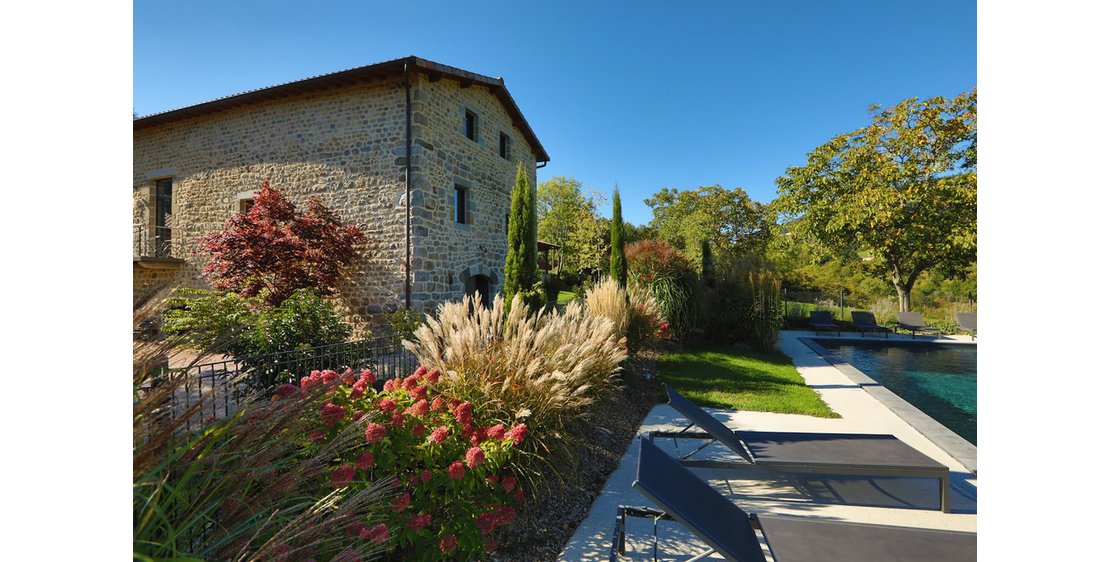 Photo Le Val d'Or - Grand gîte