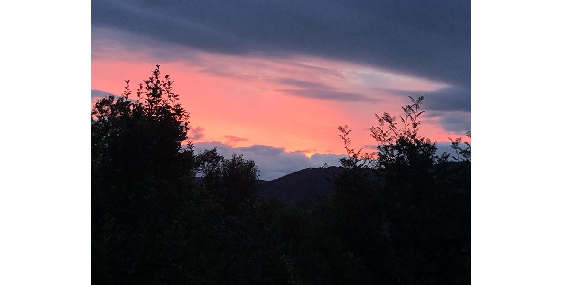 Photo Gîte Par les monts étoilés