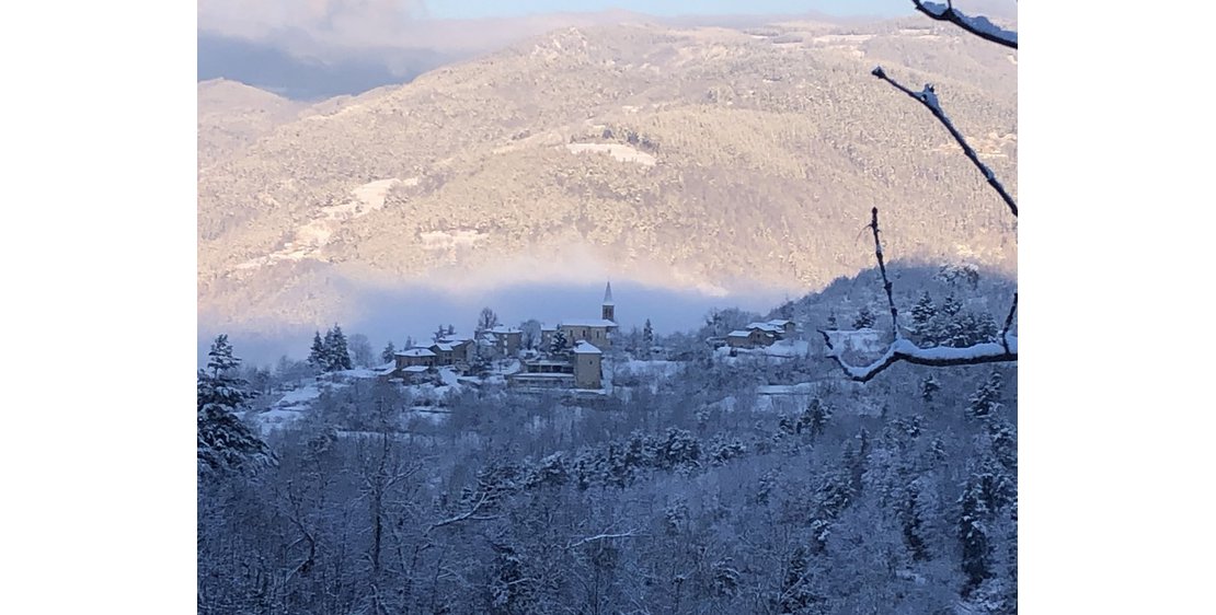 Photo Gîte Par les monts étoilés