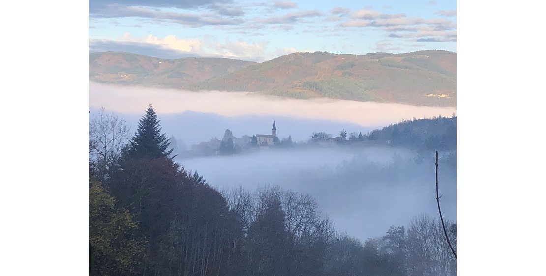 Foto Gîte Par les monts étoilés