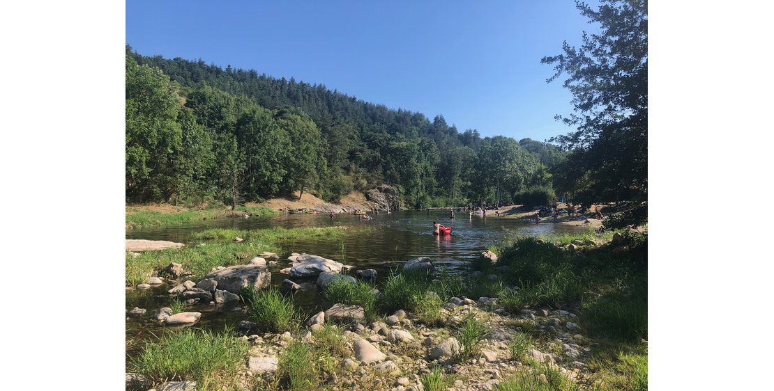 Photo Gîte Par les monts étoilés