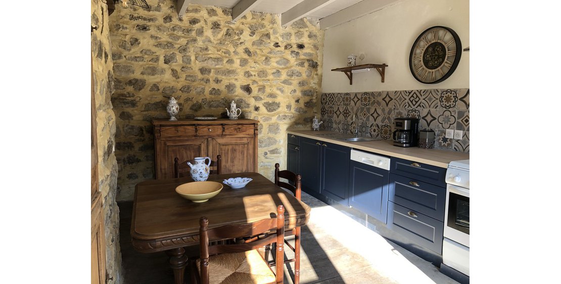 Foto Gîte Par les monts étoilés