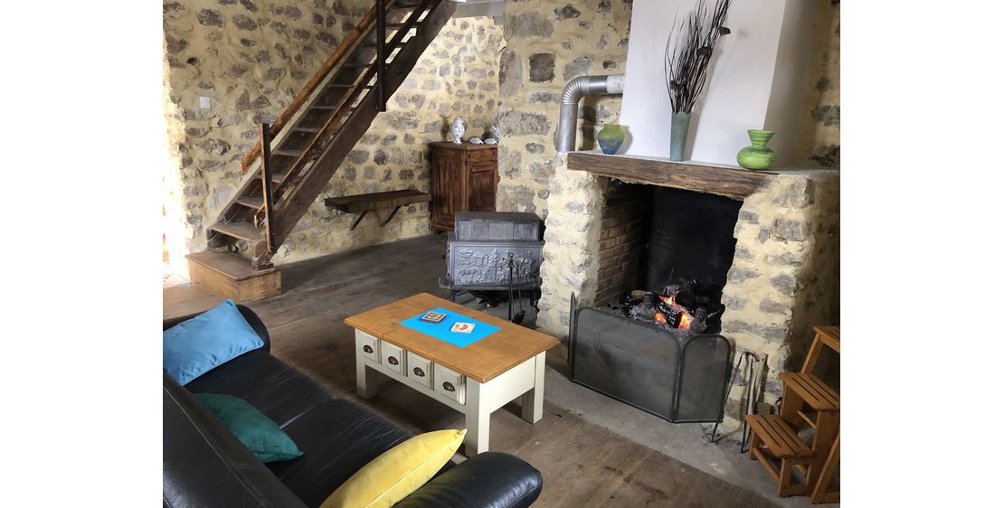 Foto Gîte Par les monts étoilés