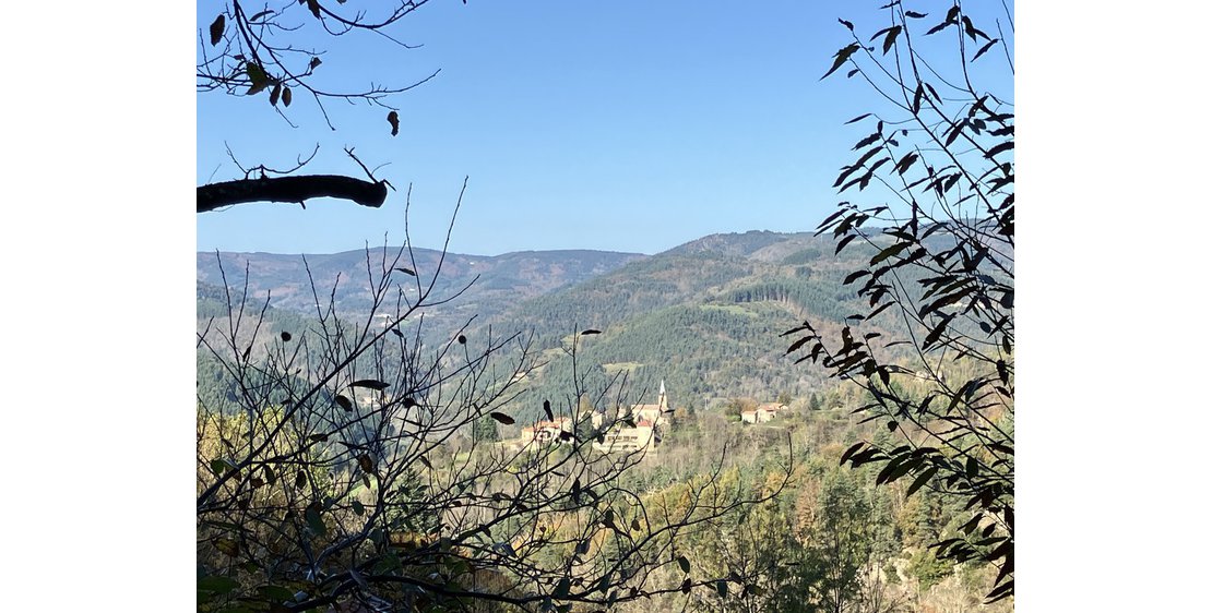 Foto Gîte Par les monts étoilés