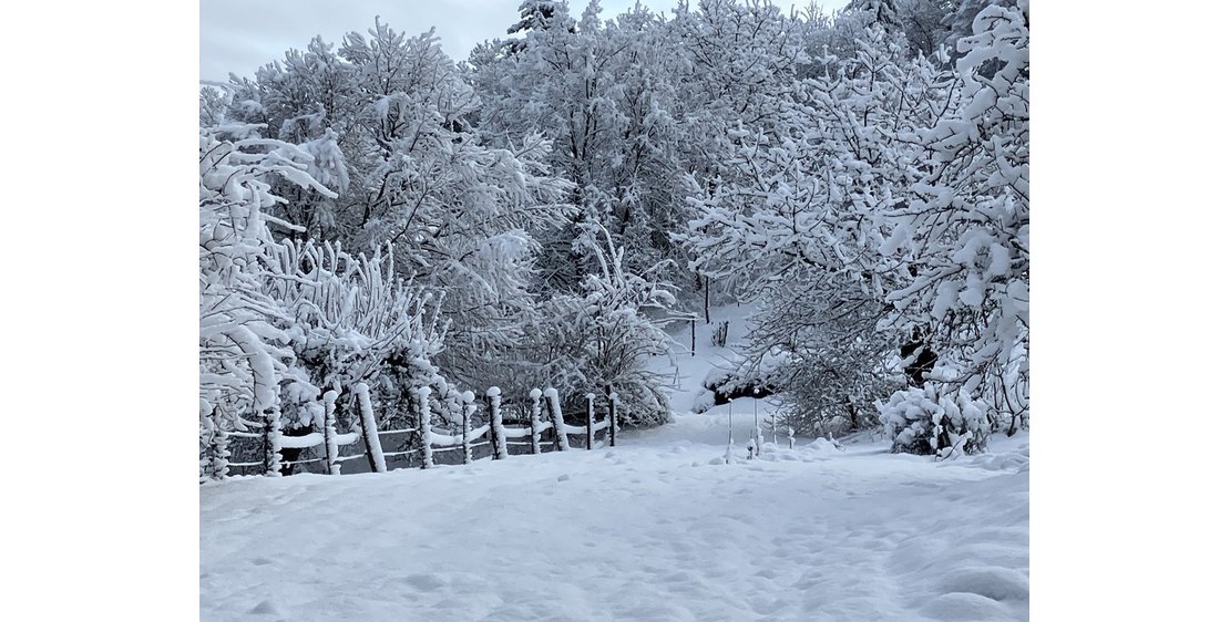 Foto Gîte Par les monts étoilés