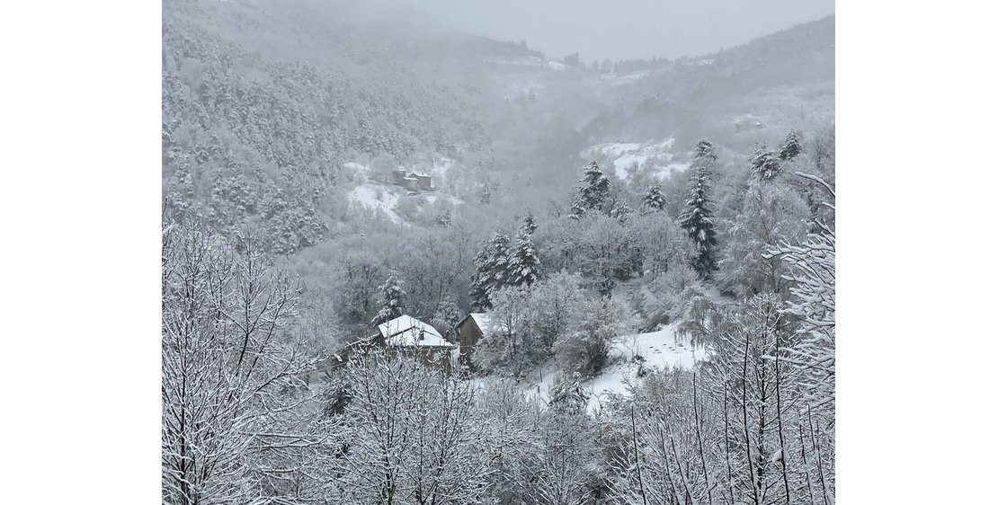 Foto Gîte Par les monts étoilés