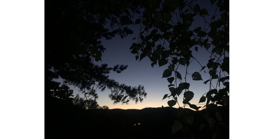 Foto Gîte Par les monts étoilés