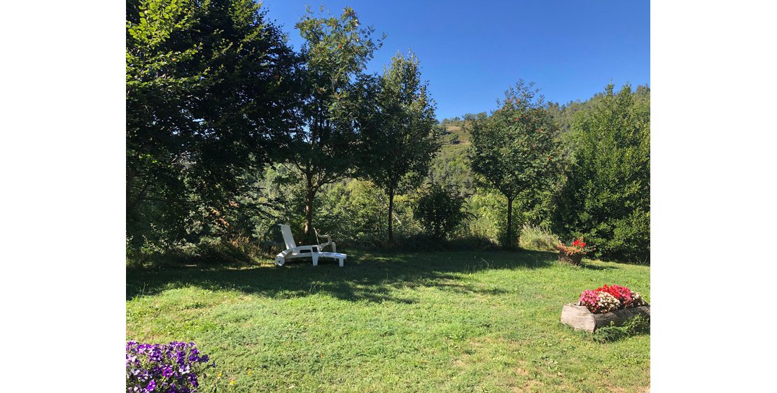 Foto Gîte Par les monts étoilés